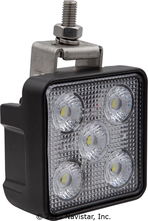 FLTWL36020FL 20 LED, MINI SQUARE FLOOD LIGH