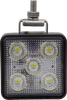 FLTWL36020FL 20 LED, MINI SQUARE FLOOD LIGH