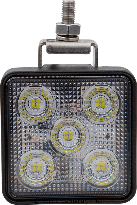 FLTWL36020FL 20 LED, MINI SQUARE FLOOD LIGH