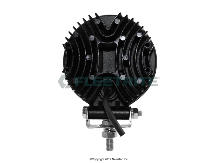 FLTWL38009FL MINI ROUND FLOOD WORK LIGHT, 1