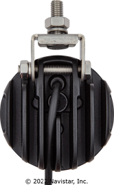 FLTWL38024FL 24 LED, MINI ROUND FLOOD LIGHT