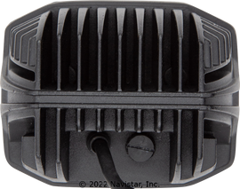 FLTWL38510F 10 LED CUBE LIGHT WITH SIDE SH