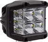 FLTWL38510F 10 LED CUBE LIGHT WITH SIDE SH