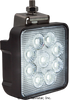 FLTWL44036FL 36 LED SQUARE FLOOD LIGHT, 352