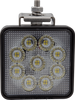 FLTWL44036FL 36 LED SQUARE FLOOD LIGHT, 352