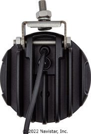 FLTWL46036FL 36 LED ROUND FLOOD LIGHT, 3528