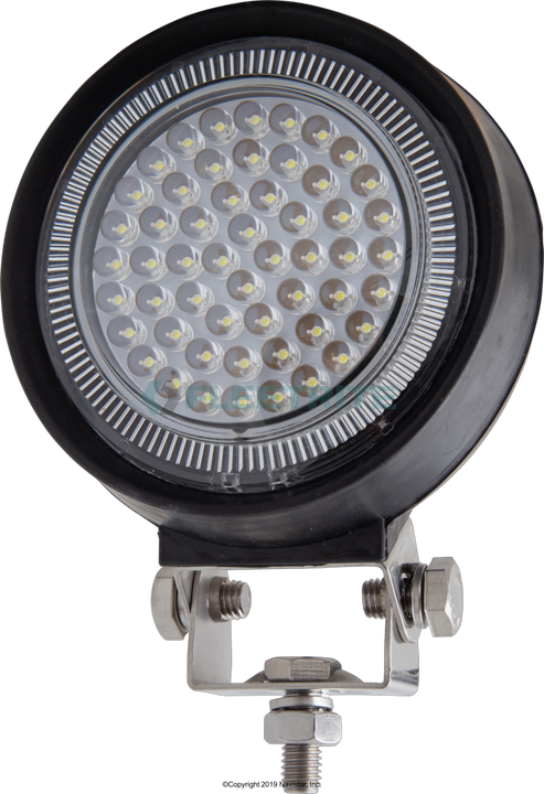 FLTWL47054FL ROUND RUBBER (PAR 36) WORK LIG