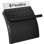 FLT 1900BULK FENDER-QUARTER, BLACK (PACK OF 10)