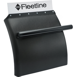 FLT 1900 L LEFT QTR FENDERY