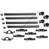 FLT 4455 AXLE-POLY MTG KIT PTD TANDEM