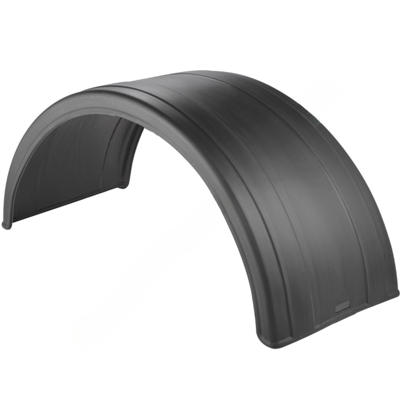FLT 5000 77 AXLE - POLY,WIDE TIRE,77",PAIR