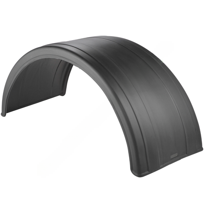 FLT 5000 77 AXLE - POLY,WIDE TIRE,77",PAIR
