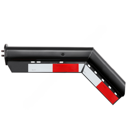 FLT SF3345PCX KIT PAINTED MUDFLAP BRACKET