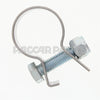 FM00031 CLAMP-N200-SS7 ARM