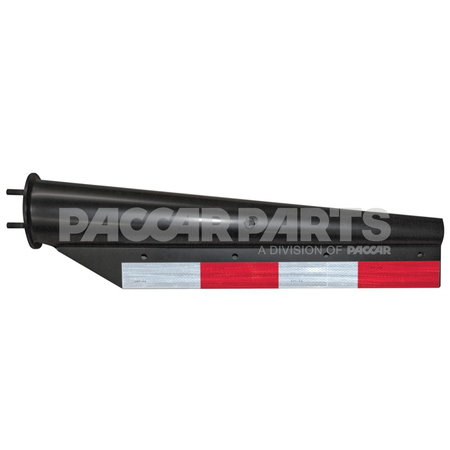 FM00151 HangerMudflap Prem Flex 30 Ss WCx Lh
