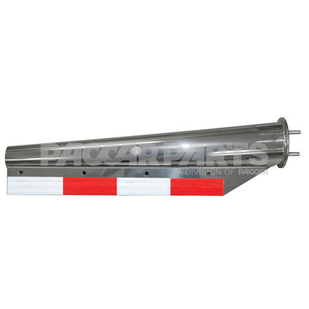 FM00171 HangerMudflap Prem Flex 30 Ss XCx Rh