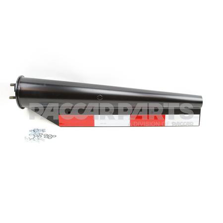 FM00226 HANGER-MUDFLAP PREM FLEX 30" PTD W/CX RH