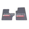 FMKWL0G0S-NG OEM Floor Mat Set - Kenworth W900, T800, T600, T300