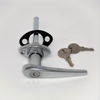 FNT 13128 4002 HANDLE-DOOR LATCH HANDLE-L W/LOCK