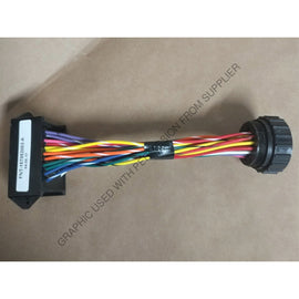 FNT 157052003 SWITCH-RELAY MODULE,PEDALS,INTERNATIONAL