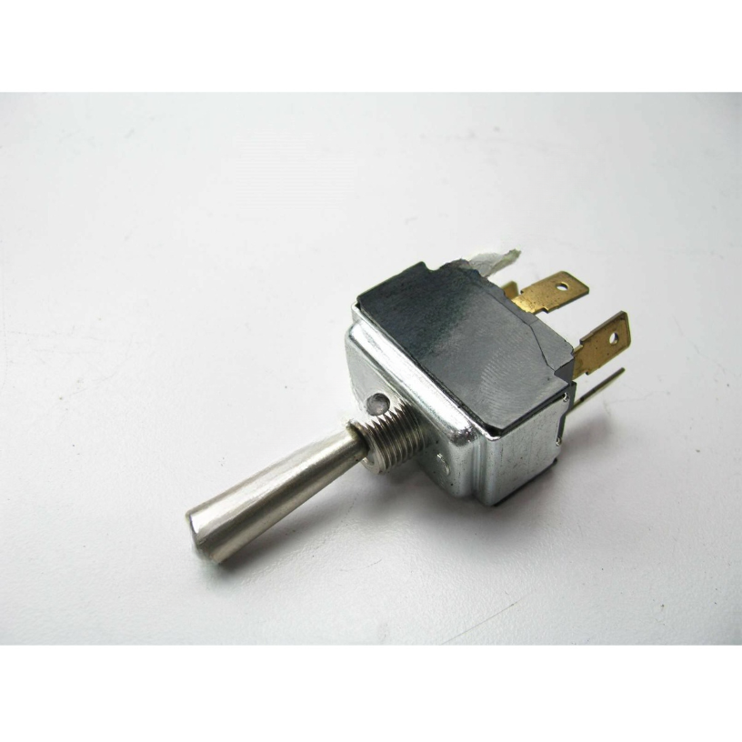FOHZ 9C888 A SW ASSY - SPD CONTRO