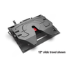 FON AA7NWB675012 AA 7000 NWB 6.75" HT 12" TRAVEL