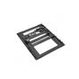 FON BKTATB6PT BRACKET, AIRSLIDE 6.75