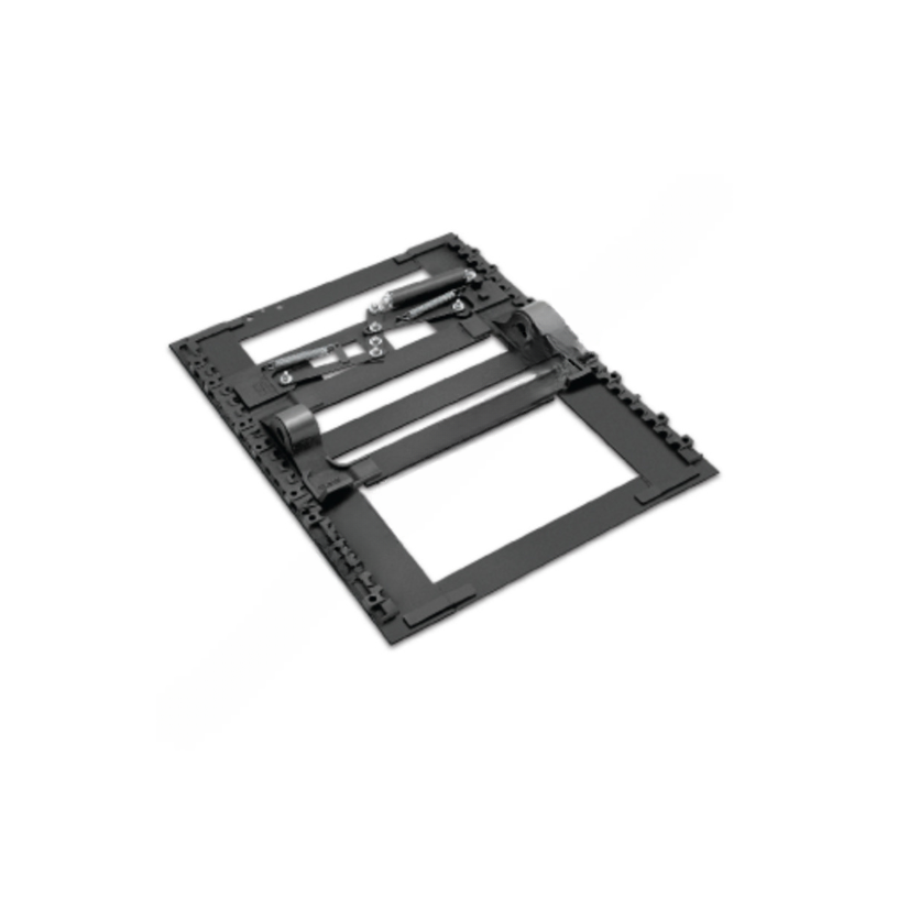 FON BKTATB7PT BRACKET ASSY 7 3/4 in.