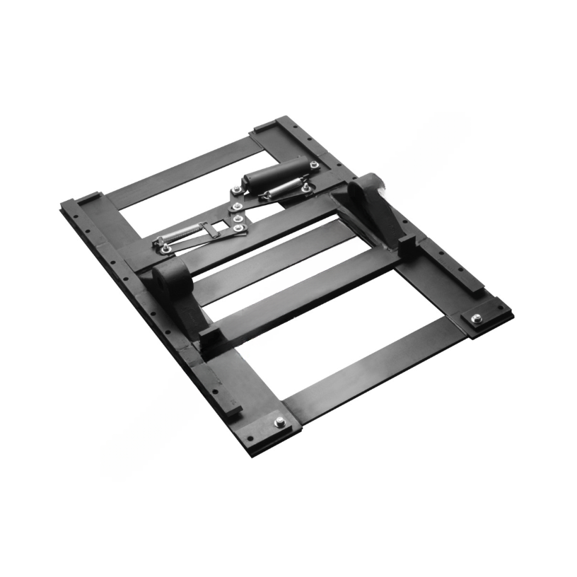 FON BKTAWB7PT AIR WEDGE BRKT W/PAR