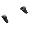 FON BKTBSL9875 BRACKETS-BSL,PAIR,9.875
