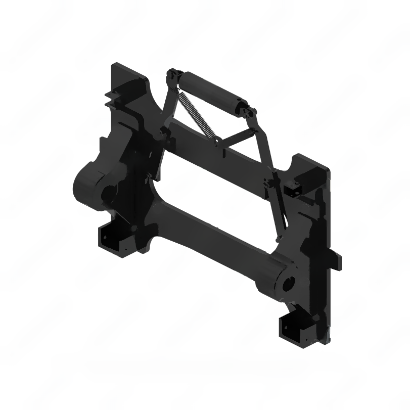 FON BKTHDS7PT MOUNT BRACKET KIT