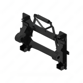 FON BKTHDS7PT MOUNT BRACKET KIT