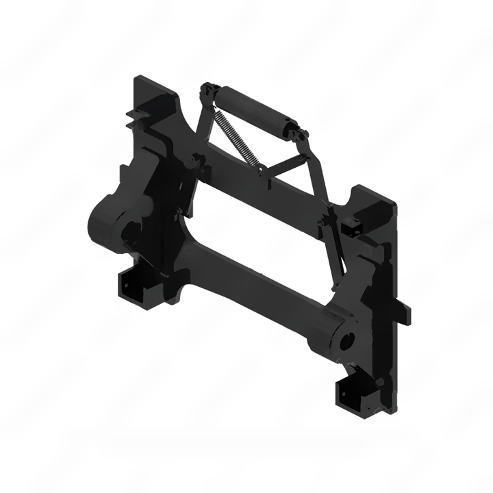 FON BKTHDS9PT MOUNT BRACKET KIT