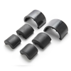 FON BSH LLB TEMP BRACKET-2 PIECE BUSHING W/ LINER