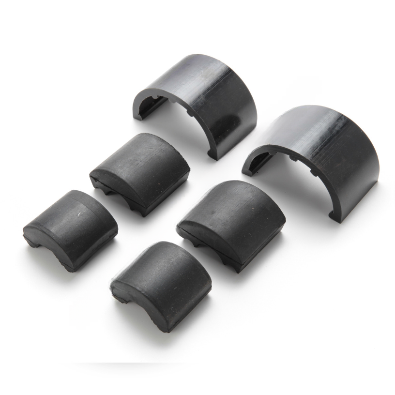 FON BSH LLB TEMP BRACKET-2 PIECE BUSHING W/ LINER