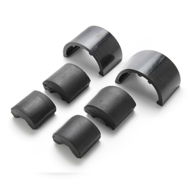 FON BSH LLB TEMP BRACKET-2 PIECE BUSHING W/ LINER