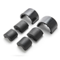FON BSH LLB TEMP BRACKET-2 PIECE BUSHING W/ LINER