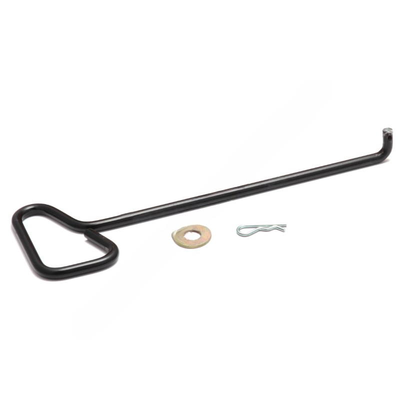 FON KITPUL6000L PULL HANDLE KIT-LEFT