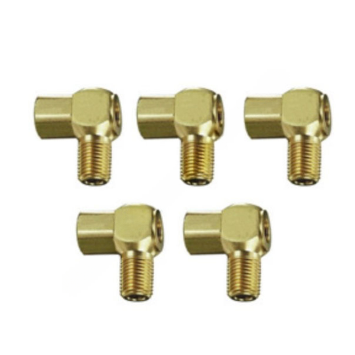 FON KIT AA VL V QUICK EXHAUST VALVE