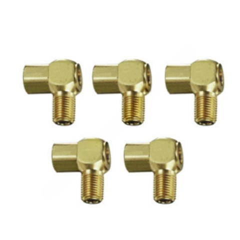 FON KIT AA VL V QUICK EXHAUST VALVE