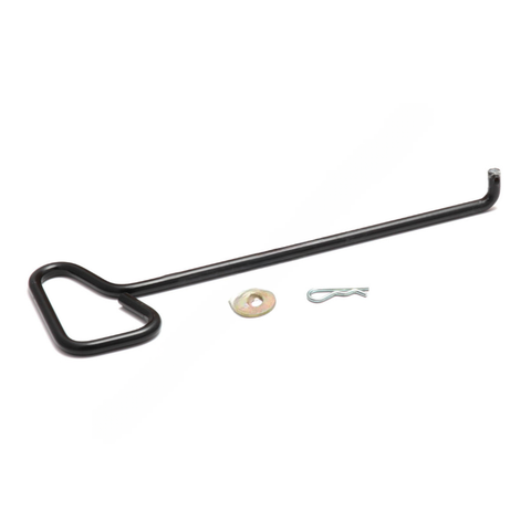 FON KIT PUL 6000L PULL HANDLE KIT-LEFT