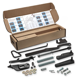 FON KIT RX67NTR KIT, MAJOR REBUILD - RH - NSII