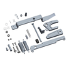 FON KIT RX CD MAJOR REBUILD KIT, CD WHEELS