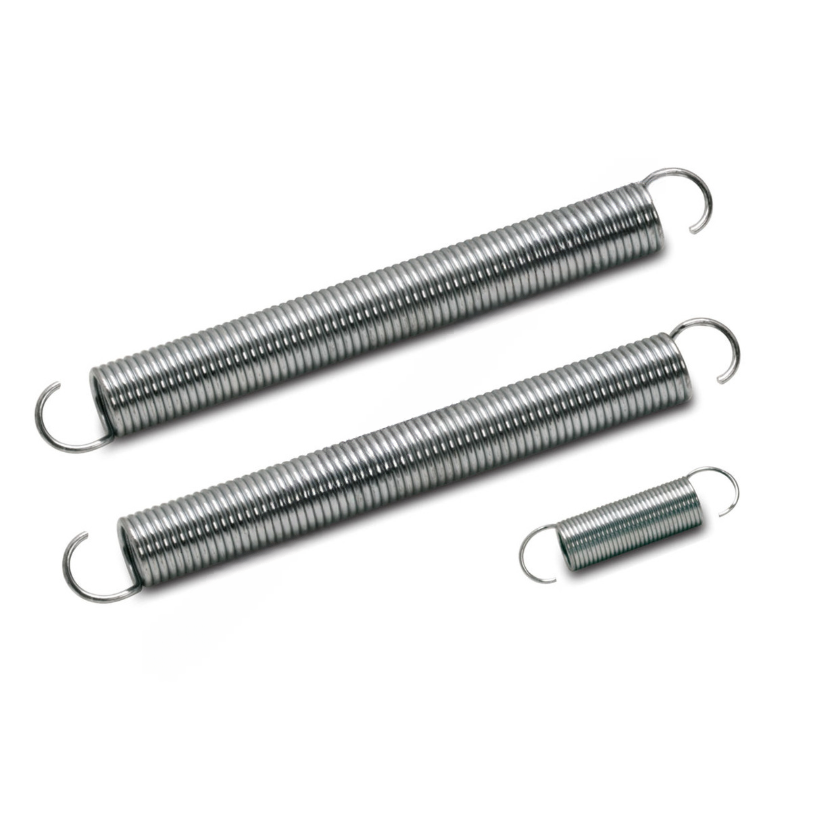 FON KIT SPRING SPRING KIT - FIFTH WHEEL
