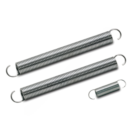 FON KIT SPRING SPRING KIT - FIFTH WHEEL