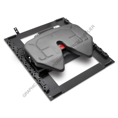 FON SL6LWB825036 5WHL-LWB,36/57/13,AIR, 8.25