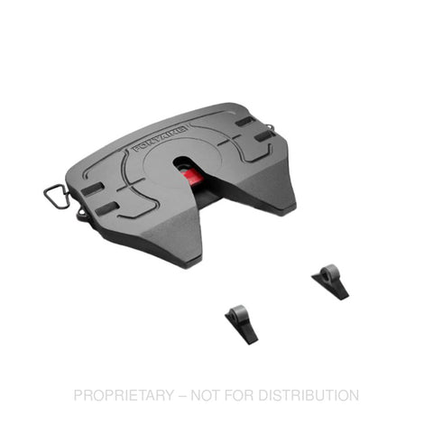 FON SL7BSL6875 FIFTHWHEEL,LH 7000, BSL 6.875