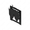 FON SL7HDS700024 5WHL FON,SL,7HDS,7,24