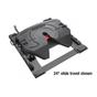 FON SL7NHDS800012 LH SLTPL7000 NHDS TILT AND NO TILT 8.00"