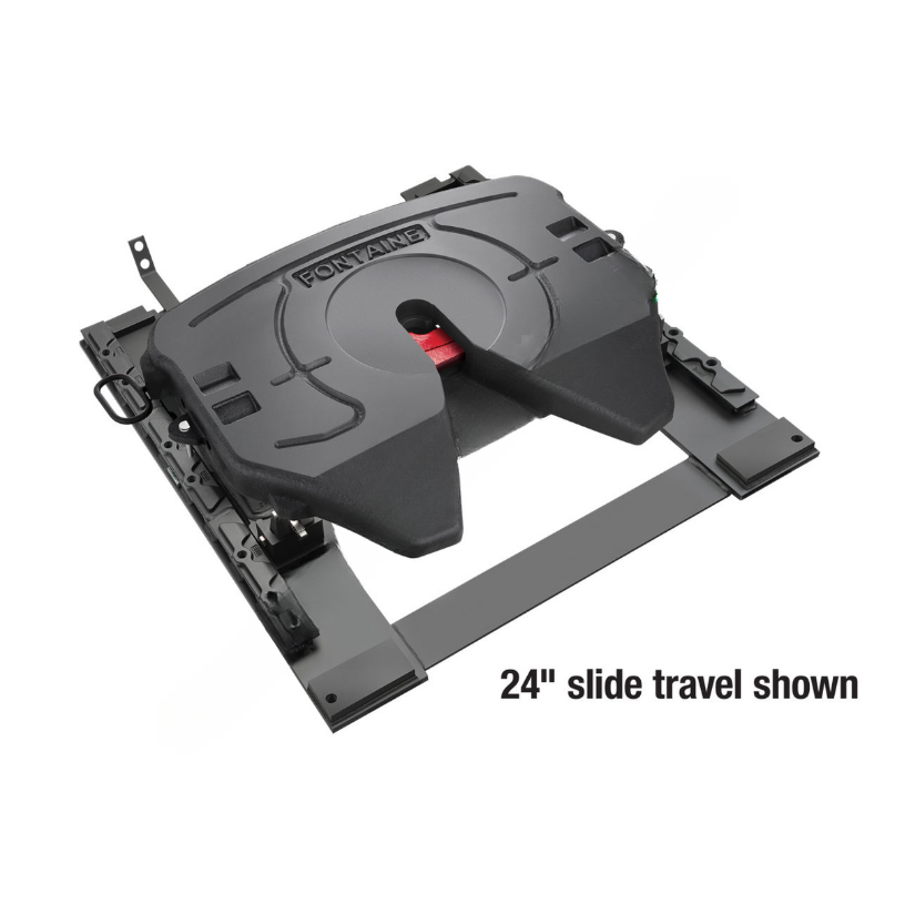 FON SL7NHDS800036 LH 7 HDS 8.00 HT 36 TRVL NO-TILT
